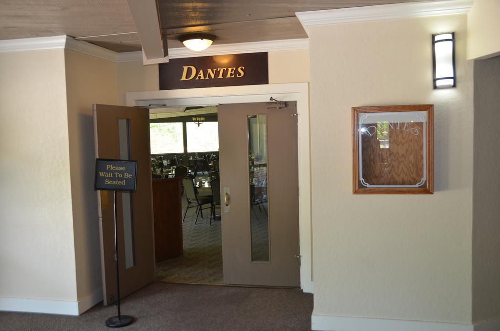 Devil'S Head Resort Merrimac Exterior photo