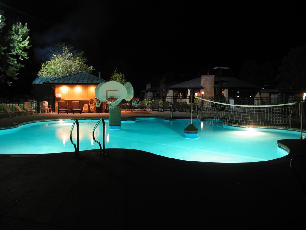 Devil'S Head Resort Merrimac Exterior photo