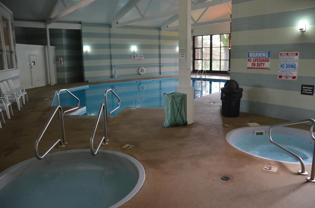 Devil'S Head Resort Merrimac Exterior photo